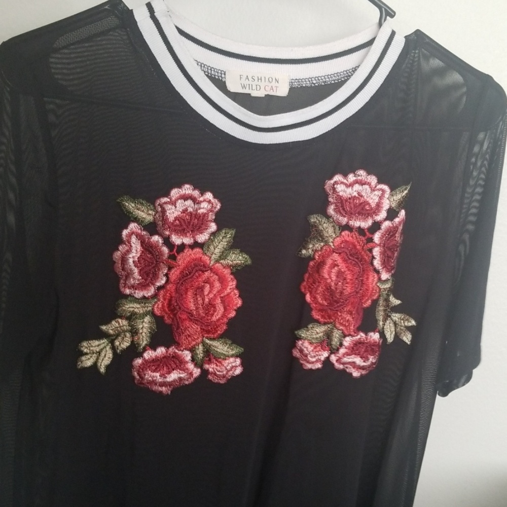 Dress/Top